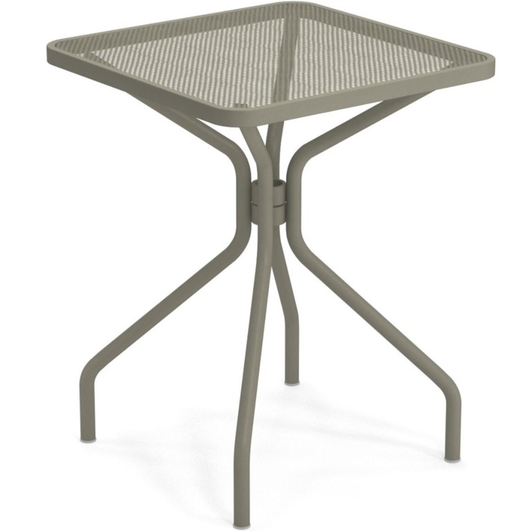 Emu Cambi square tables
