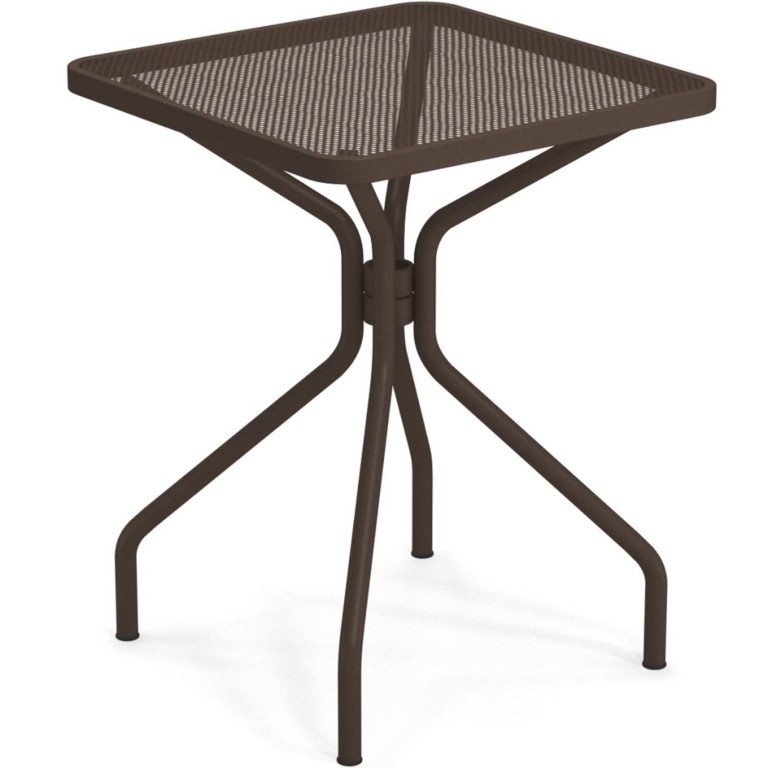 Emu Cambi square tables