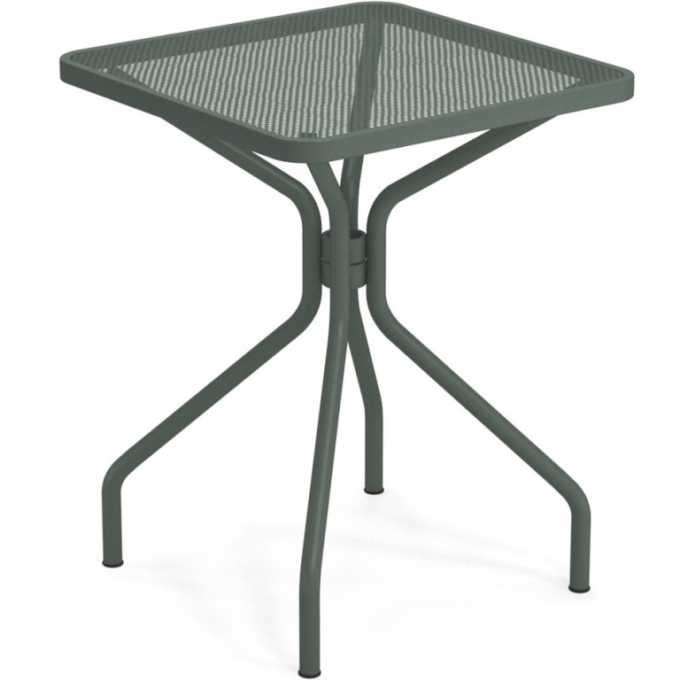 Emu Cambi square tables
