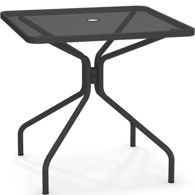 Emu Cambi square tables