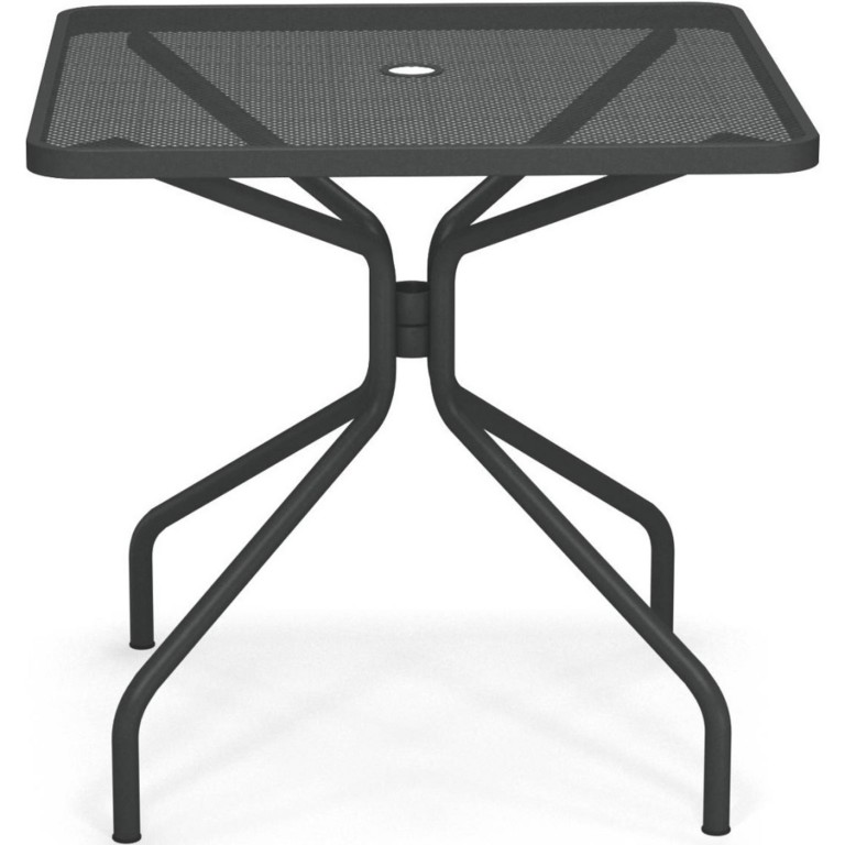 Emu Cambi square tables