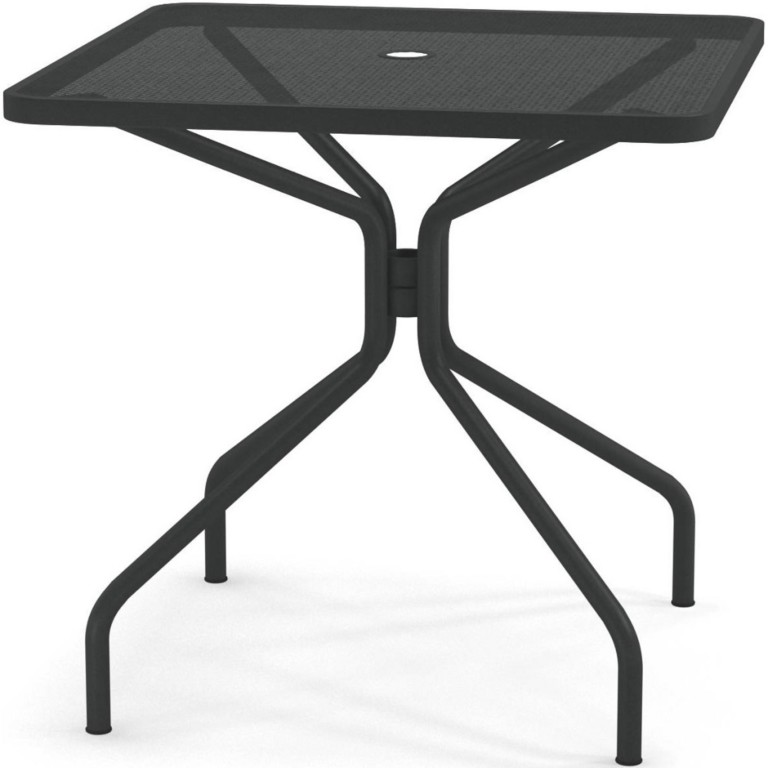 Emu Cambi square tables