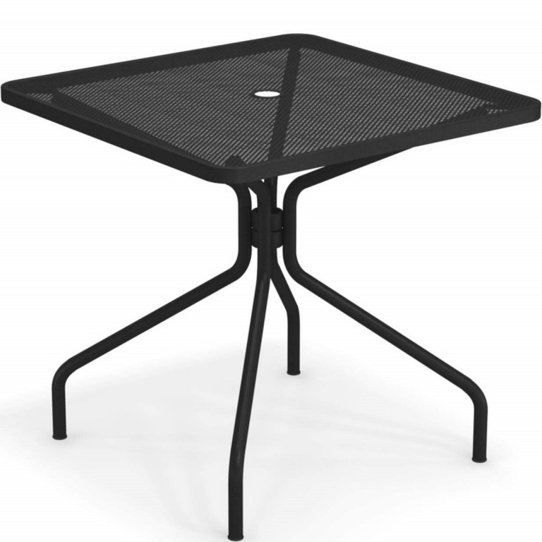 Emu Cambi square tables
