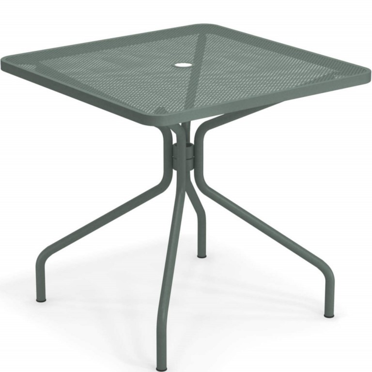 Emu Cambi square tables