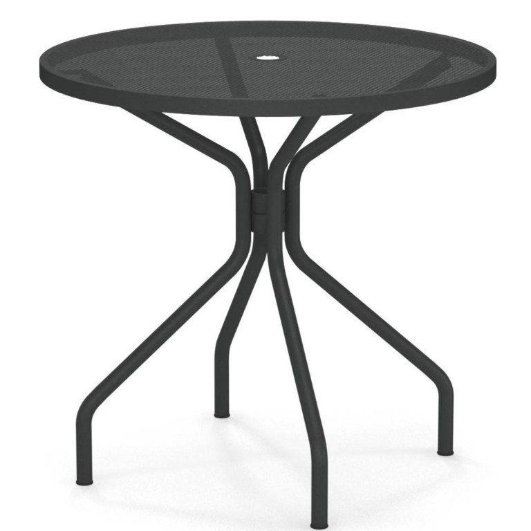 Emu Cambi round tables