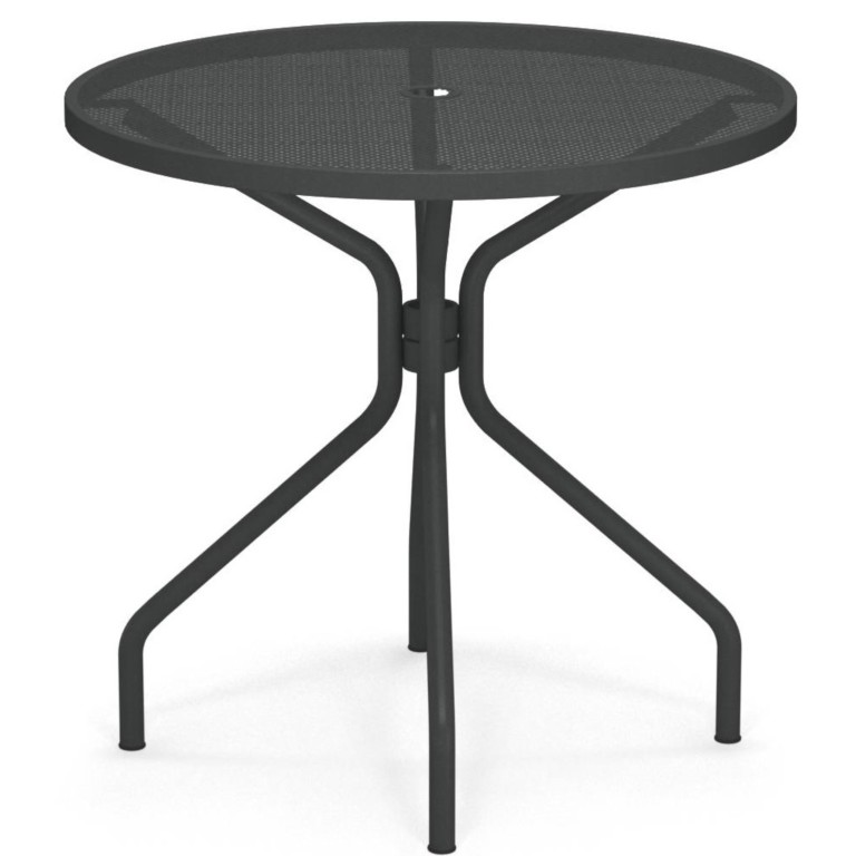 Emu Cambi round tables
