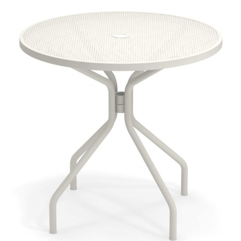 Emu Cambi round tables