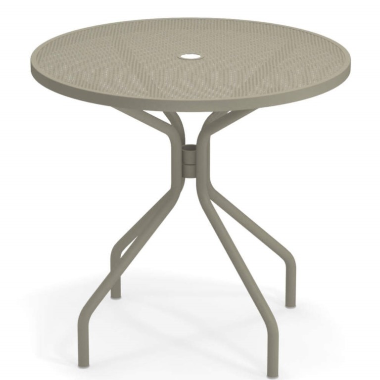Emu Cambi round tables
