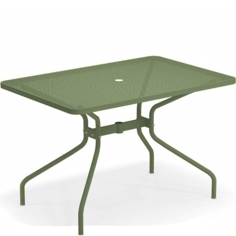 Emu Cambi rectangular tables