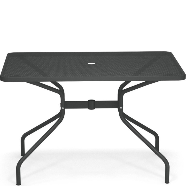 Emu Cambi rectangular tables
