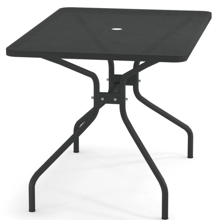 Emu Cambi rectangular tables