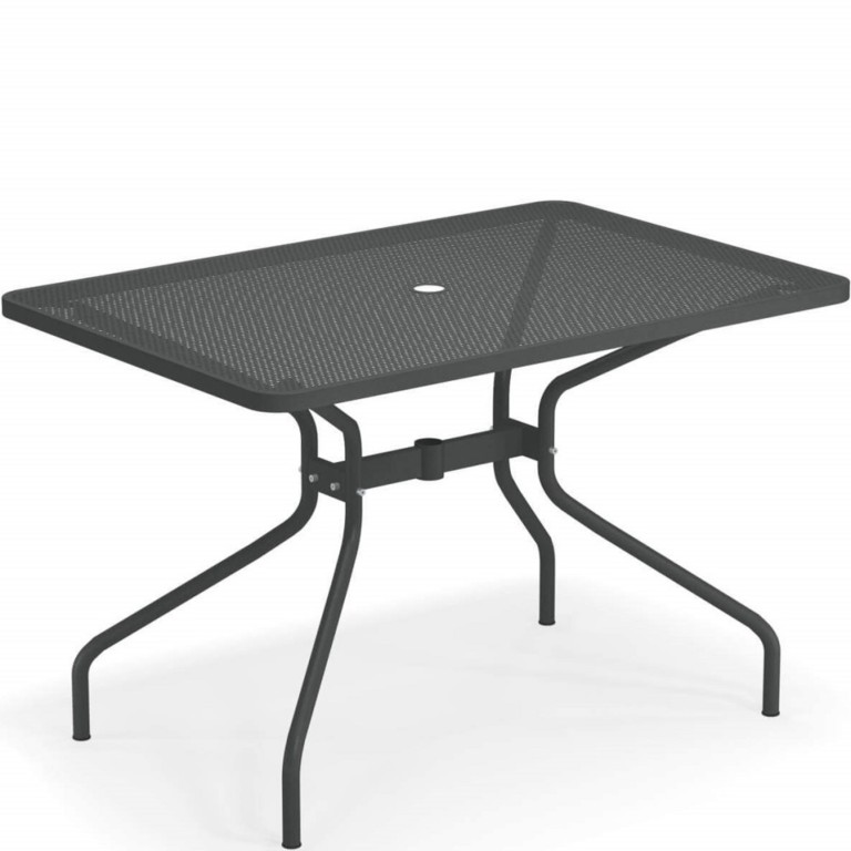 Emu Cambi rectangular tables