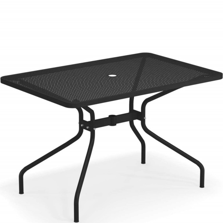 Emu Cambi rectangular tables