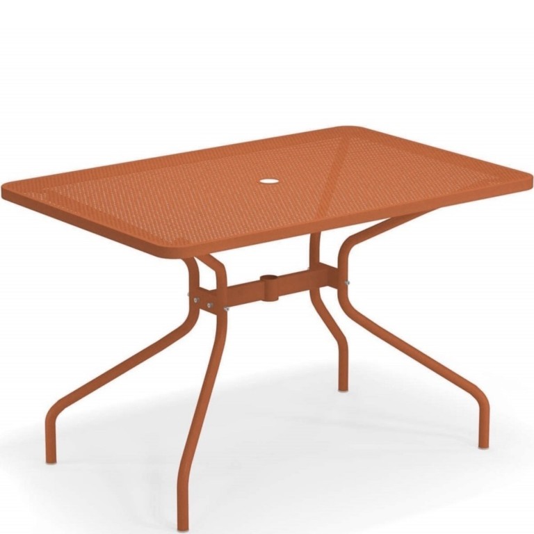Emu Cambi rectangular tables