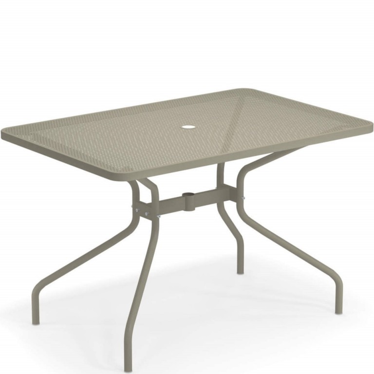 Emu Cambi rectangular tables