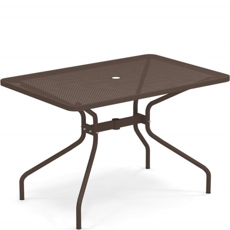 Emu Cambi rectangular tables