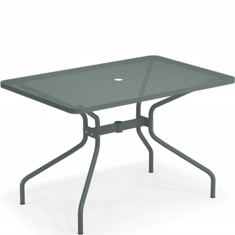 Emu Cambi rectangular tables