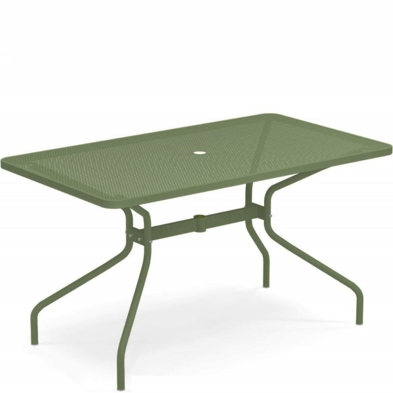 Emu Cambi rectangular tables
