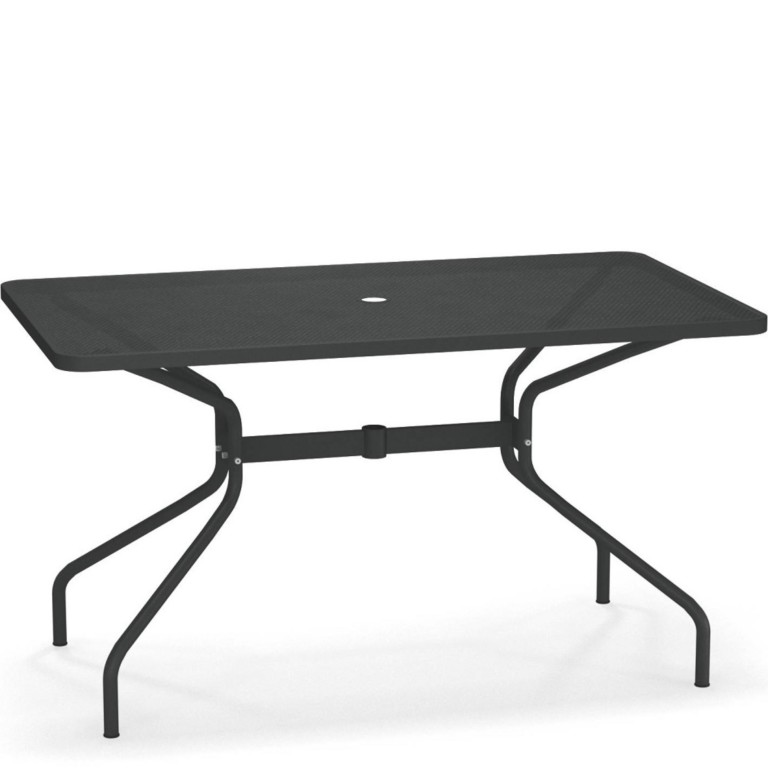 Emu Cambi rectangular tables