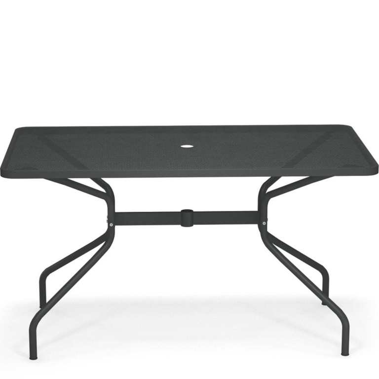 Emu Cambi rectangular tables