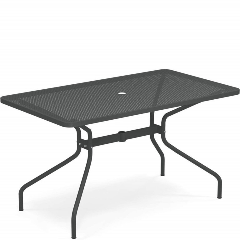 Emu Cambi rectangular tables