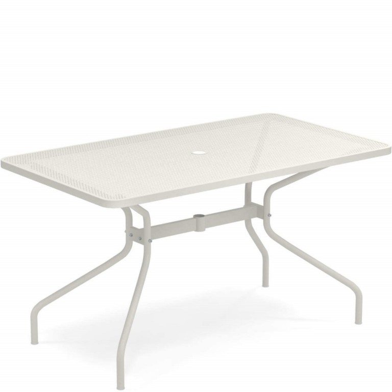 Emu Cambi rectangular tables