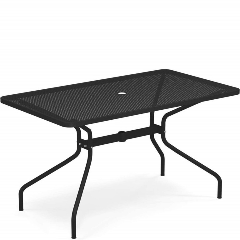 Emu Cambi rectangular tables
