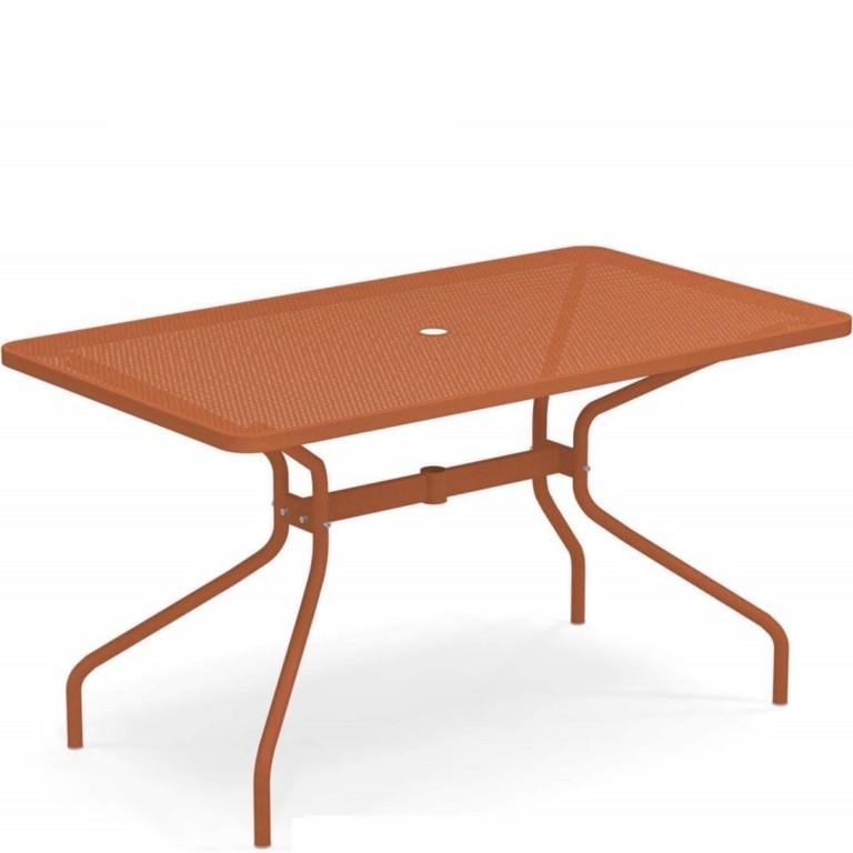 Emu Cambi rectangular tables