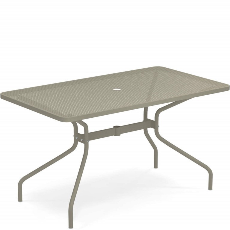 Emu Cambi rectangular tables