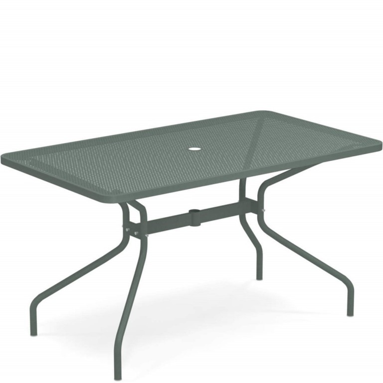 Emu Cambi rectangular tables