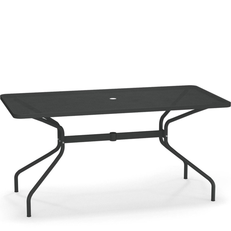Emu Cambi rectangular tables