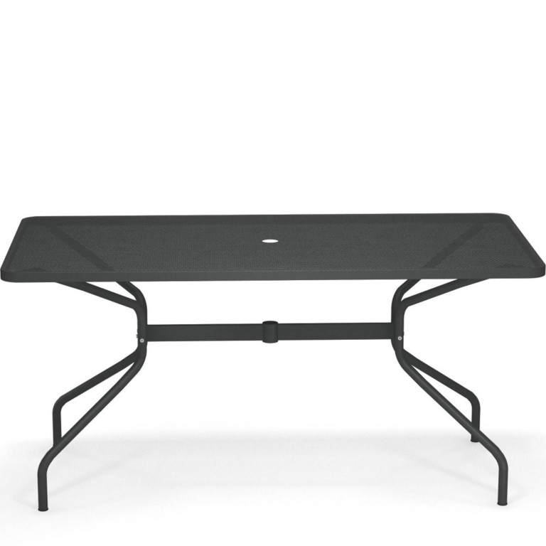 Emu Cambi rectangular tables