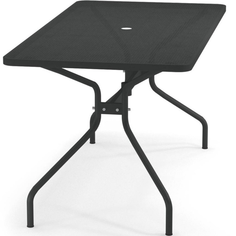 Emu Cambi rectangular tables
