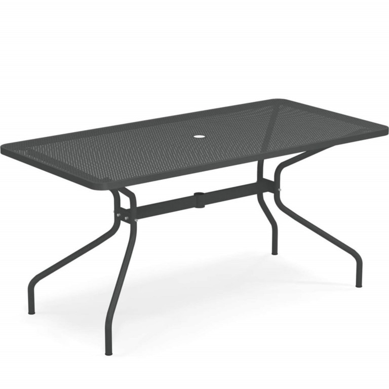 Emu Cambi rectangular tables