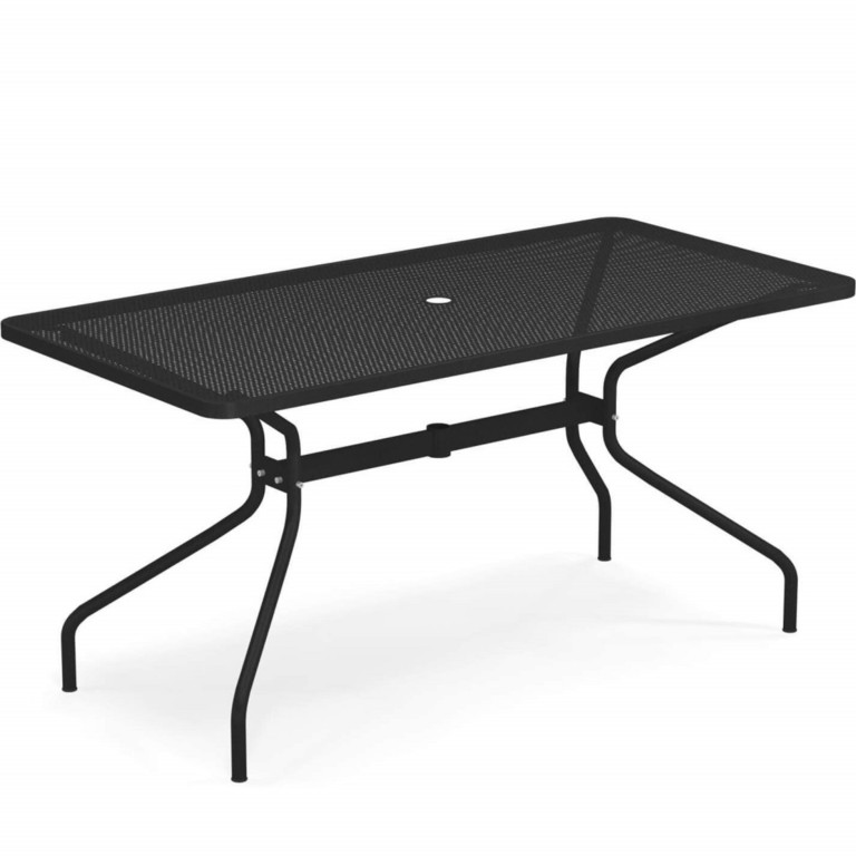 Emu Cambi rectangular tables