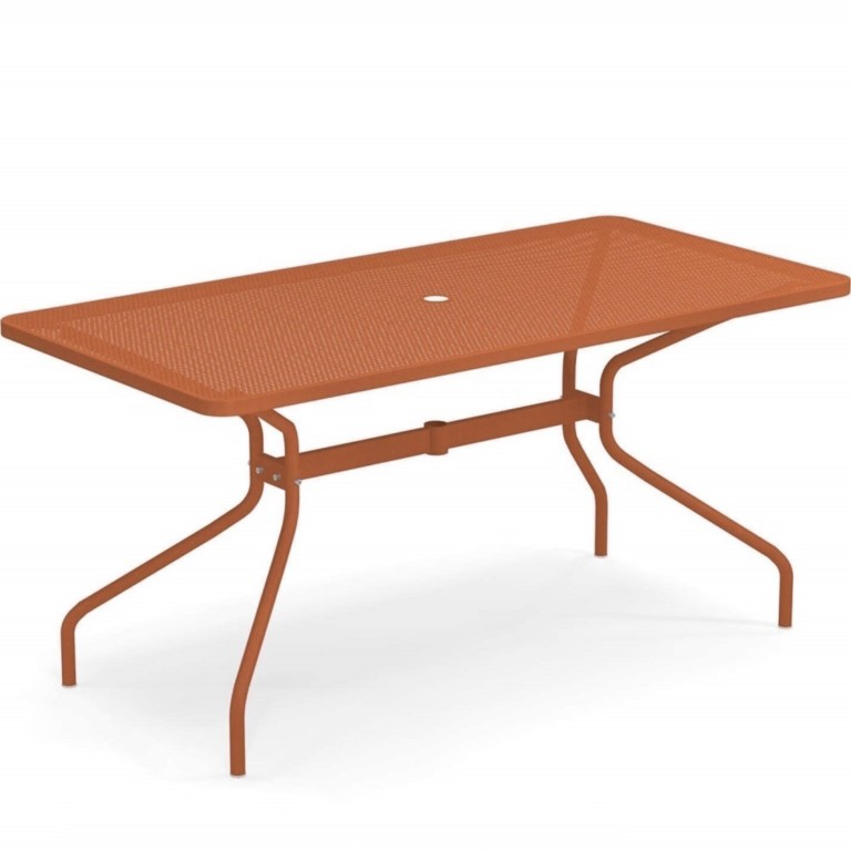 Emu Cambi rectangular tables