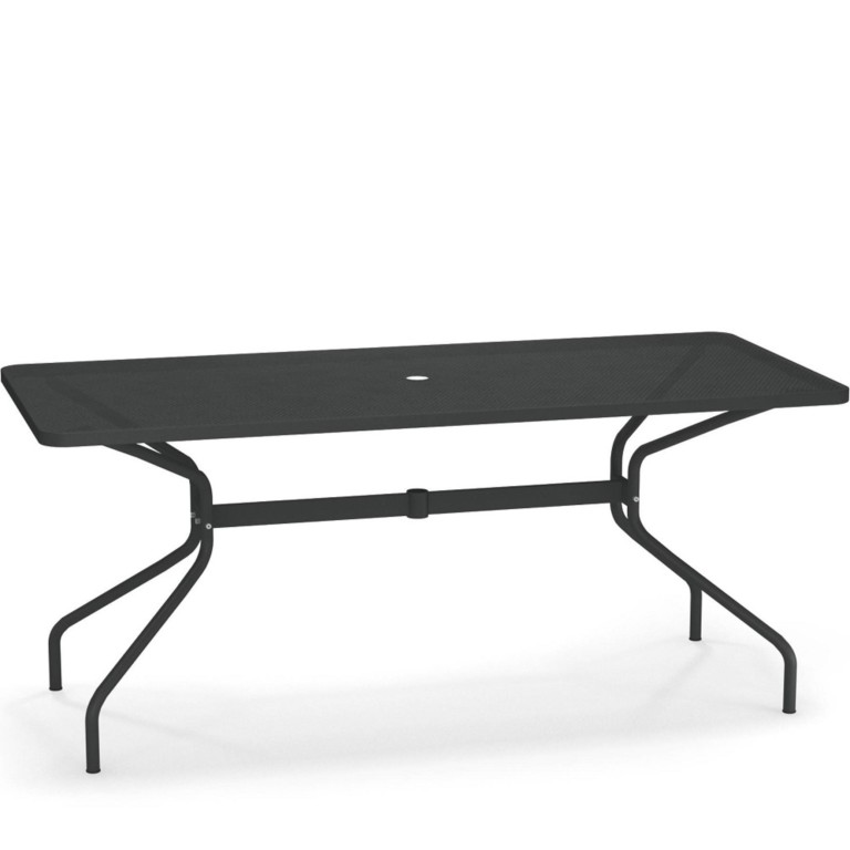 Emu Cambi rectangular tables
