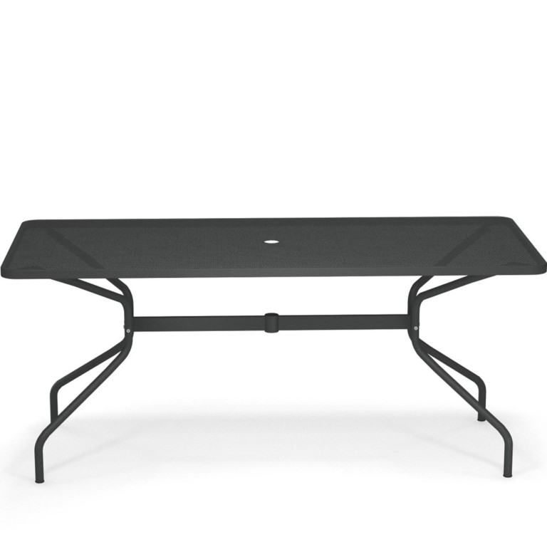 Emu Cambi rectangular tables
