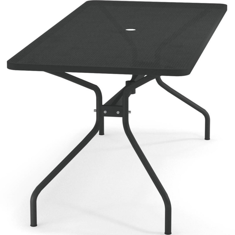 Emu Cambi rectangular tables