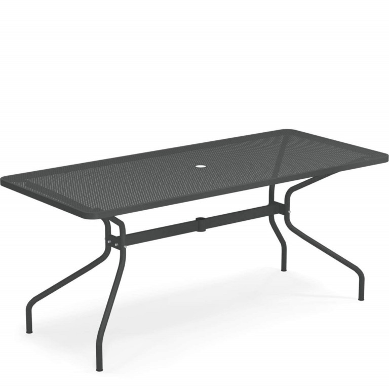Emu Cambi rectangular tables