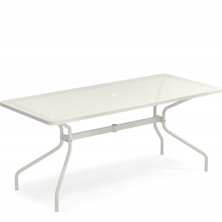 Emu Cambi rectangular tables