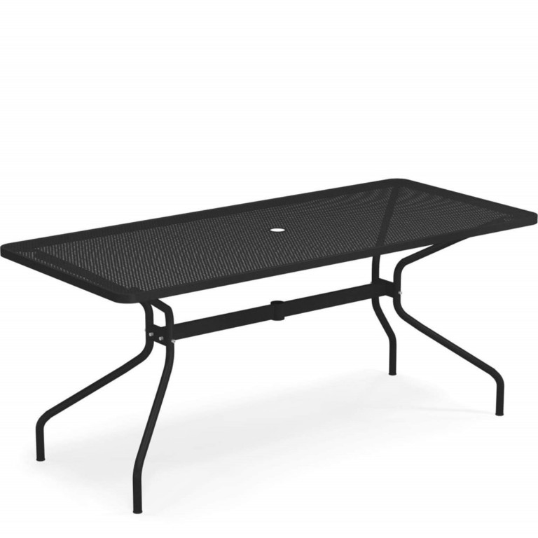 Emu Cambi rectangular tables