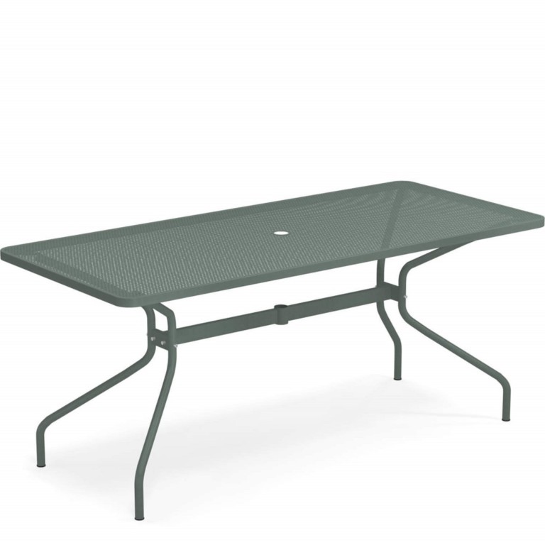 Emu Cambi rectangular tables