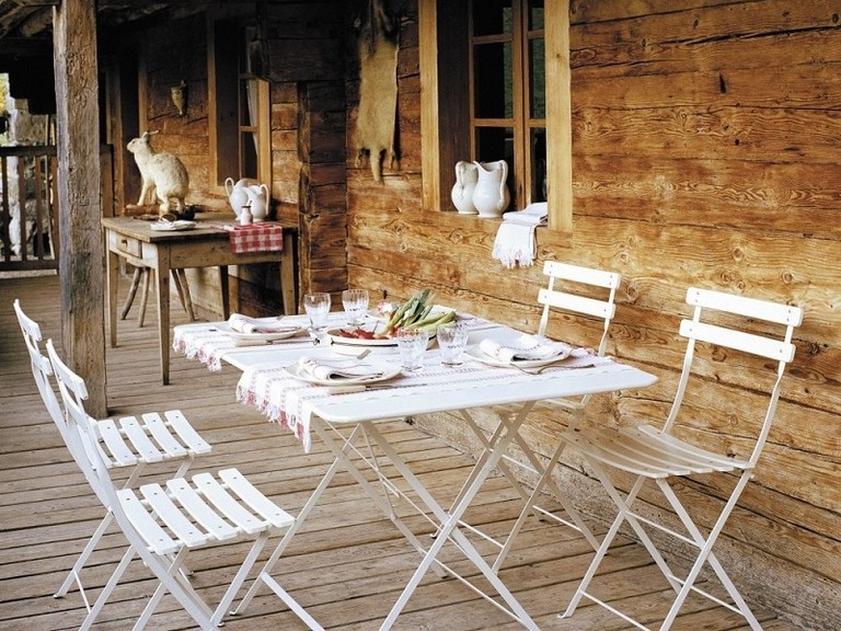 Fermob Bistro Folding Chair
