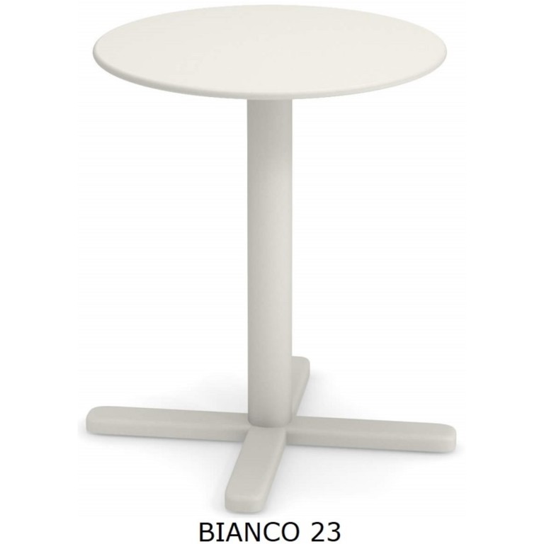 Darwin Folding Table Emu cm. 60