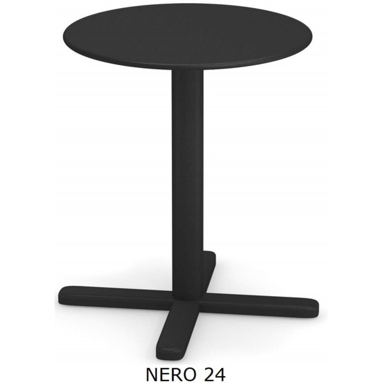 Darwin Folding Table Emu cm. 60
