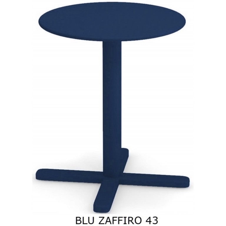 Darwin Folding Table Emu cm. 60