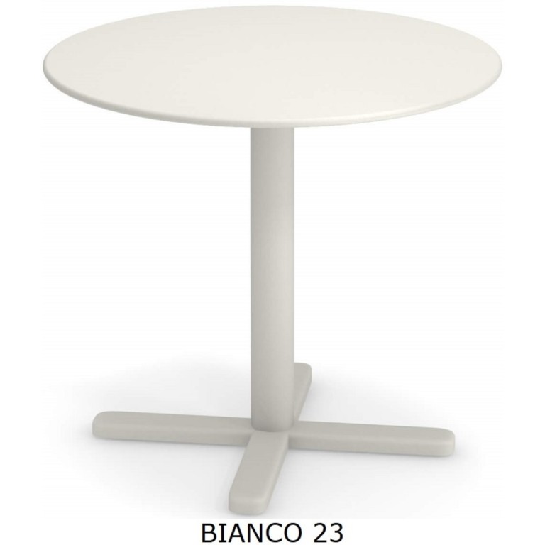Darwin Folding Table Emu cm. 80