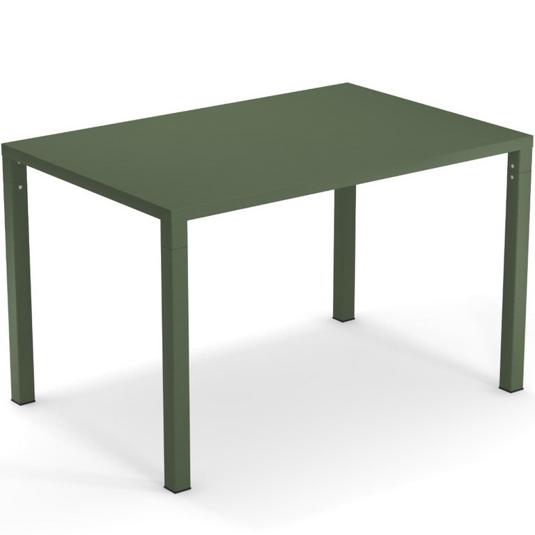 Nova Emu Table Collection Steel Frame