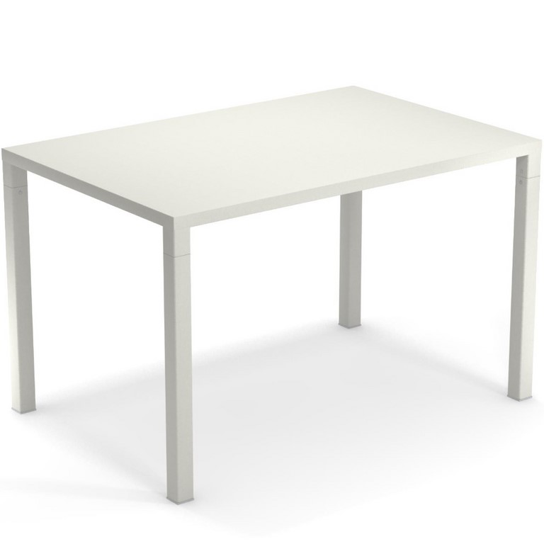 Nova Emu Table Collection Steel Frame